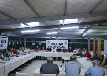 Marmara Güz Buluşması Başladı!