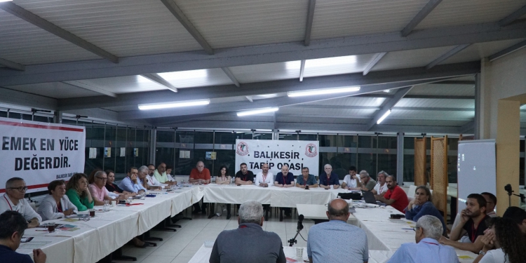 Marmara Güz Buluşması Başladı!
