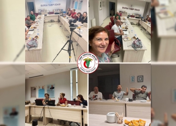 Oku/Yorumla/Yaz Grubu Buluştu!