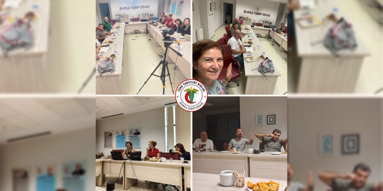 Oku/Yorumla/Yaz Grubu Buluştu!