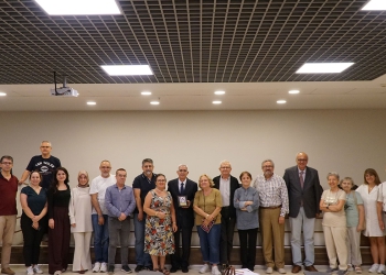 Kızamık, Son durum, Bilinmesi gerekenler; İnteraktif anlatı STE Etkinliğinde Değerlendirildi