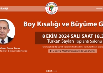 Boy Kısalığı ve Büyüme Geriliği