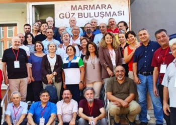 Marmara Güz Buluşması Sona Erdi