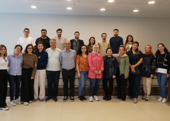 Bursa Tabip Odası’nda “Yerel Yönetimler ve Sağlık” Buluşması