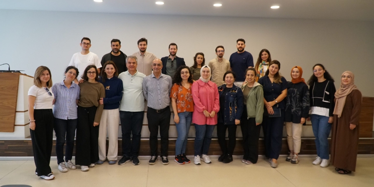 Bursa Tabip Odası’nda “Yerel Yönetimler ve Sağlık” Buluşması