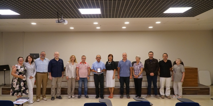 Boy Kısalığı ve Büyüme Geriliği STE Etkinliğinde Değerlendirildi