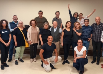 Tango Eğitimi Başladı!