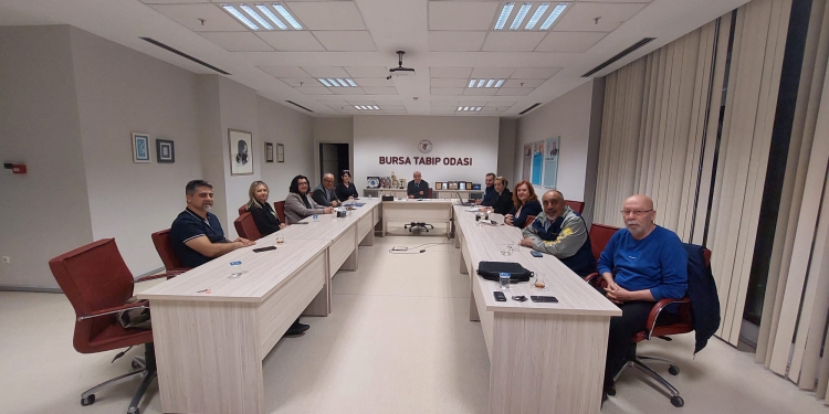 Radyoloji Görüntülemelerinde Taşeronlaşma Tartışıldı, Çözüm Önerileri Masaya Yatırıldı