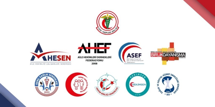 Sağlık Bakanlığı’na Sesleniyoruz: Taslağı Geri Çekin, Taleplerimizi Hayata Geçirin!