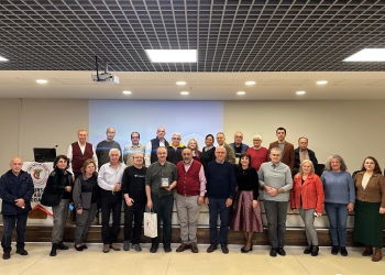 Kültür Sanat Komisyonu Fotoğraf Kulübü etkinliği