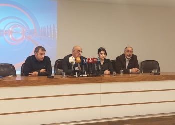 GÖRÜNTÜLEME HİZMETLERİNDE TAŞERONLAŞMA / Hekimler Ne Düşünüyor?