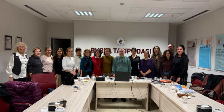 Oku/Yorumla/Yaz Grubu ‘Toza Sor’ İçin Buluştu