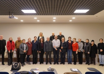 Erişkin Aşılamada Son Durum STE Etkinliğinde Değerlendirildi