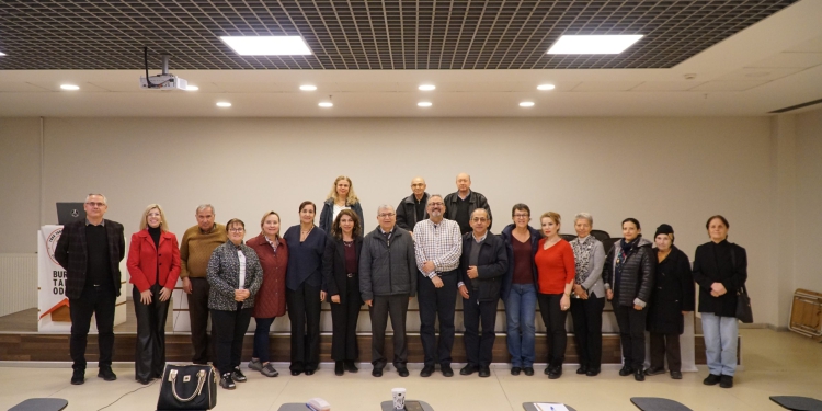 Erişkin Aşılamada Son Durum STE Etkinliğinde Değerlendirildi