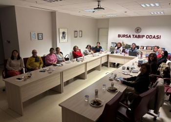 Oku/Yorumla/Yaz Grubu ‘Yuva’ İçin Buluştu