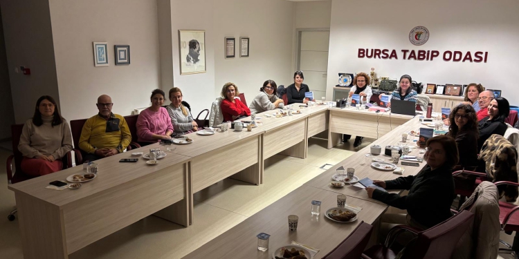 Oku/Yorumla/Yaz Grubu ‘Yuva’ İçin Buluştu