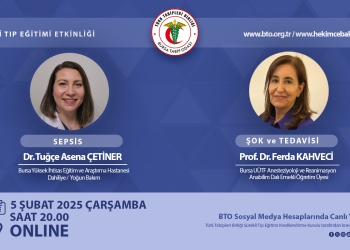 Sepsis / Şok ve Tedavisi