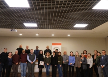 “Nasıl Yapmalı? Hekimlerdeki Hayal Kırıklığı ve Kendini Onarma Yolları” konulu etkinliğimizi gerçekleştirdik