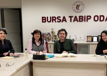 Felsefe Grubu Yeniden Toplandı