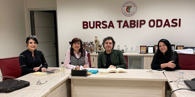 Felsefe Grubu Yeniden Toplandı