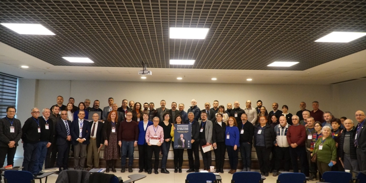 ‘Türkiye’de Birinci Basamak Sağlık Hizmetleri Çalıştayı’ Gerçekleştirildi