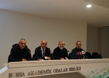 6 Şubat Depremi Hakkında Basın Açıklaması