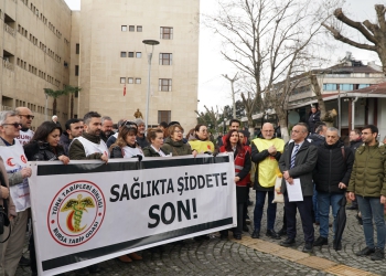 Milletvekili Sarıçam’ın Söylemlerine Tepki: “Şiddet, Politikacıların Kullandığı Dil Yüzünden Artıyor”