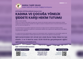 EĞİTMEN EĞİTİMLERİMİZ BAŞLIYOR