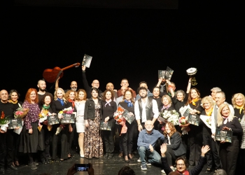 A-Ritmik Konseri Büyük İlgi Gördü!