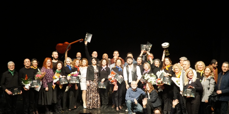 A-Ritmik Konseri Büyük İlgi Gördü!