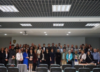 Tıp ve Felsefe Söyleşisi Gerçekleşti