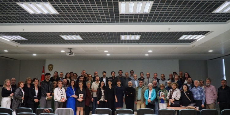 Tıp ve Felsefe Söyleşisi Gerçekleşti