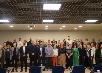 Doğruları Söylemekten Asla Vazgeçmeyeceğiz: Eski Başkanımız Prof. Dr. Alpaslan Türkkan’ın yanındayız!