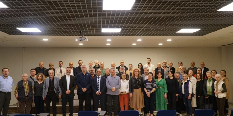 Doğruları Söylemekten Asla Vazgeçmeyeceğiz: Eski Başkanımız Prof. Dr. Alpaslan Türkkan’ın yanındayız!