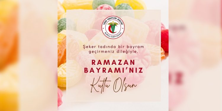 Şeker tadında, kahkaha dolu bir bayram sizinle olsun! 🎉🎊