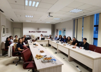 “Bursa’dan Edebiyata Katkı Ödülleri” Sahiplerini Buldu