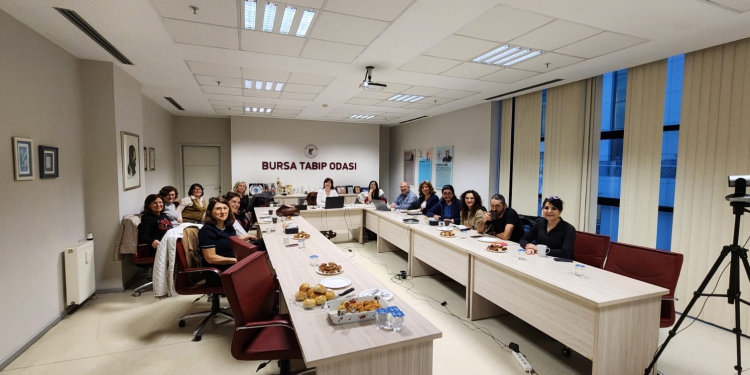 “Bursa’dan Edebiyata Katkı Ödülleri” Sahiplerini Buldu