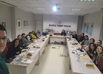 Oku/Yorumla/Yaz Grubu ‘Kabil’ İçin Buluştu