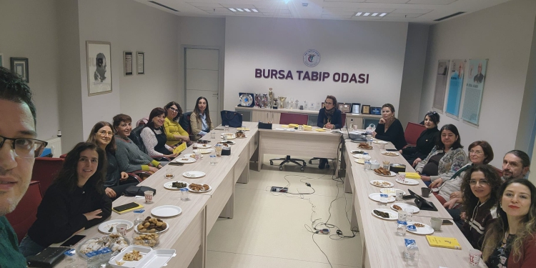 Oku/Yorumla/Yaz Grubu ‘Kabil’ İçin Buluştu