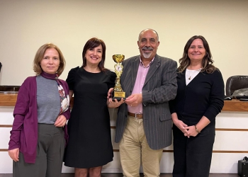 14 Mart Tıp Haftası Scrabble Turnuvası Gerçekleşti!