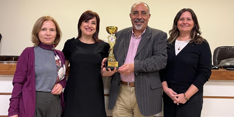 14 Mart Tıp Haftası Scrabble Turnuvası Gerçekleşti!