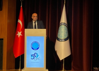 14 Mart Tıp Bayramı Etkinliği