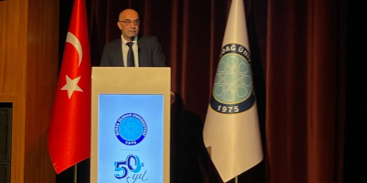 14 Mart Tıp Bayramı Etkinliği