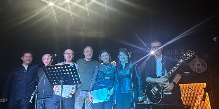 14 Mart Tıp Bayramı Konseri Gerçekleşti