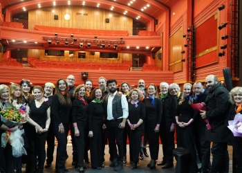 🎶A-Ritmik Konseri Coşku ile Gerçekleşti! 🎶