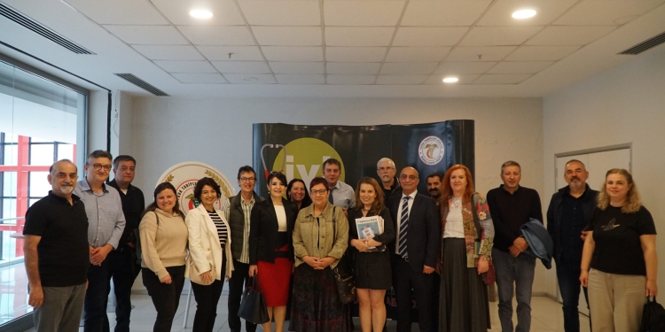 Ara Genel Kurul Gerçekleştirildi