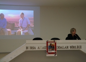 🎬 Sinema Okuma Akşamları ‘The Bucket List’