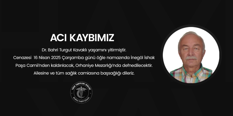 Acı Kaybımız