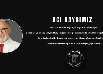 Acı Kaybımız