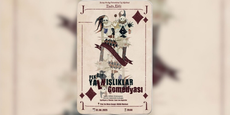 🎭 Tiyatro Severler Buraya! 🎭